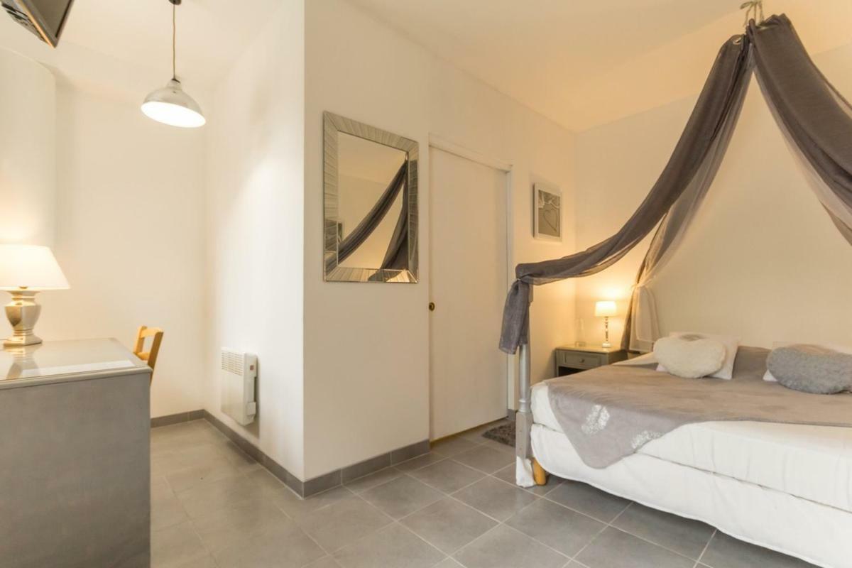 Le Moulin De La Cote Chambre D'Hotes Saint-Vigor Εξωτερικό φωτογραφία